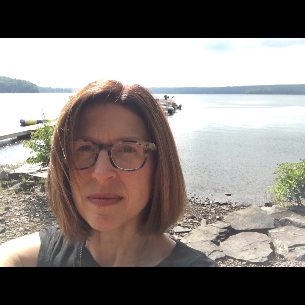 Meet your Posher, Kristin